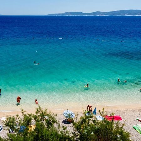 Villa Omiš Eksteriør bilde