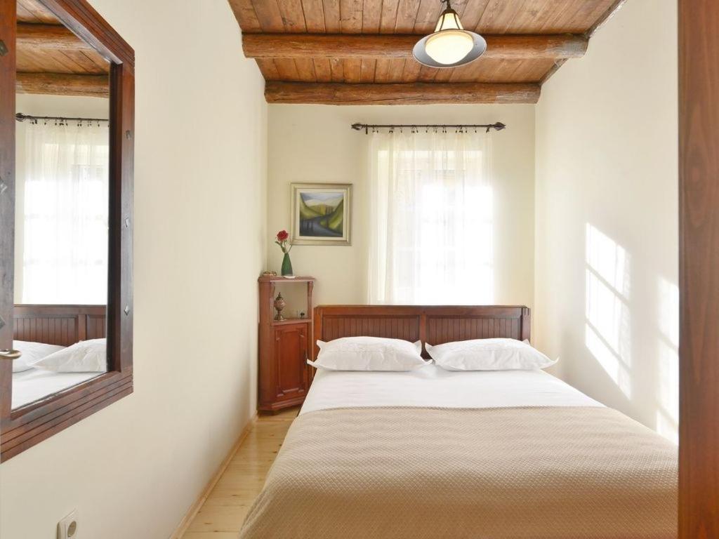 Villa Omiš Eksteriør bilde