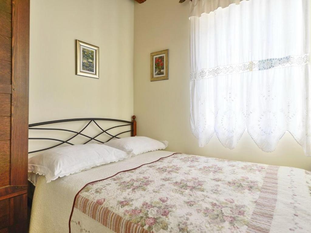 Villa Omiš Eksteriør bilde