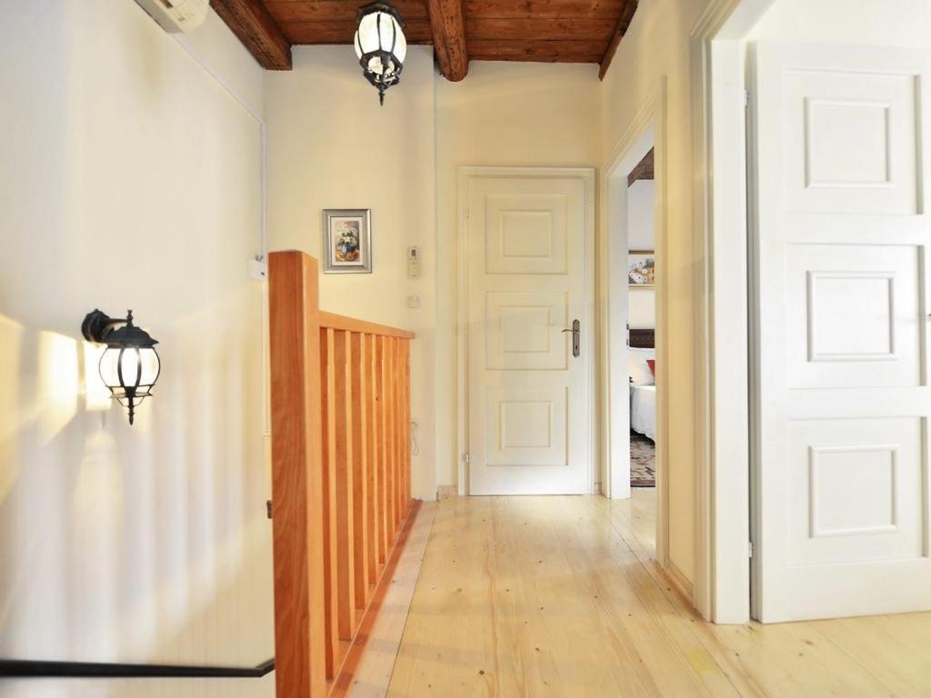 Villa Omiš Eksteriør bilde