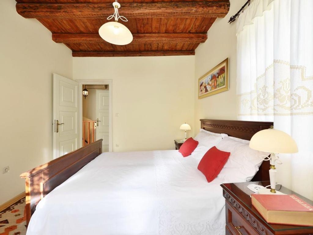 Villa Omiš Eksteriør bilde