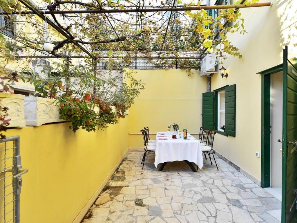 Villa Omiš Eksteriør bilde