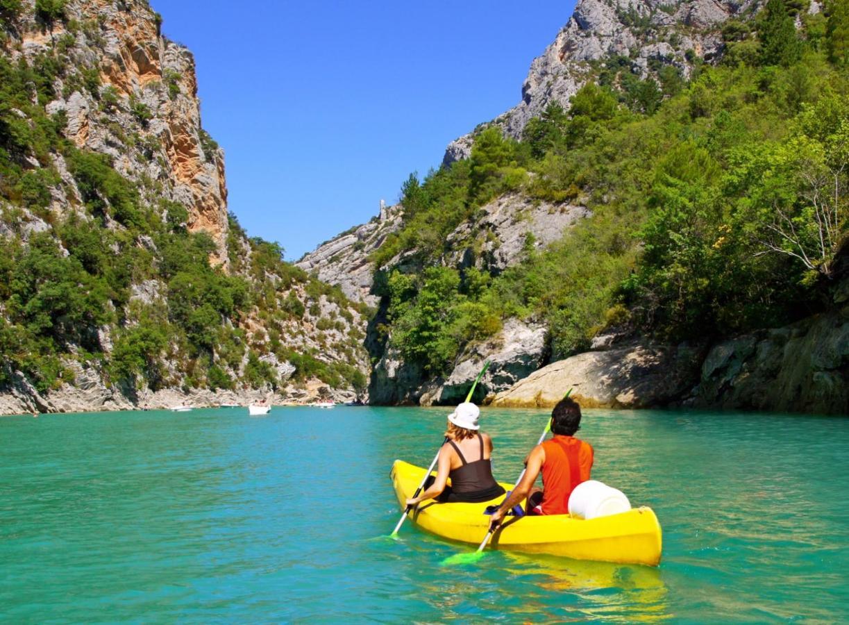 Villa Omiš Eksteriør bilde