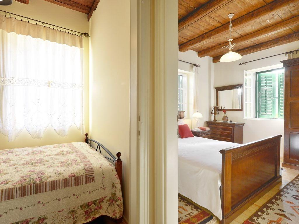 Villa Omiš Eksteriør bilde