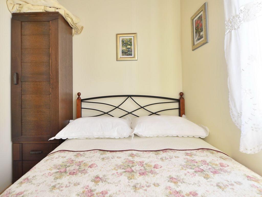 Villa Omiš Eksteriør bilde